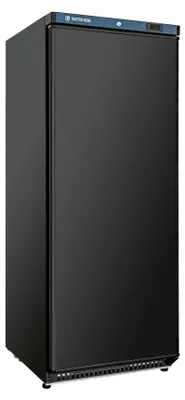 Produktbild von Lagerkühlschrank / Bierkastenkühlschrank 600, für 8 Kästen, A