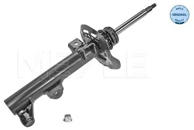 Produktbild von 2x MEYLE SATZ Gasdruck STOSSDÄMPFER VORNE