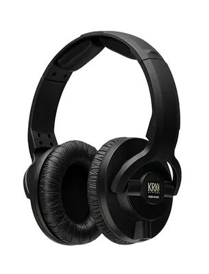Obrázek produktu pro KRK KNS 6402 Štúdiová sluchátka