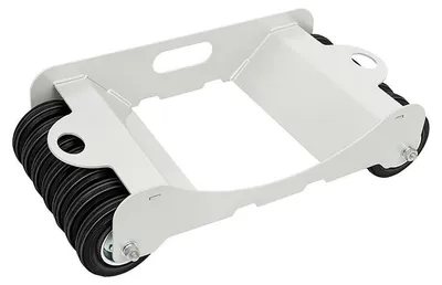 Obrázok produktu pre Solidchoice – Prenosné zariadenia na manipuláciu s pneumatikami, vhodné pre osobné automobily a nákladné vozidlá, s nosnosťou až 2041 kg