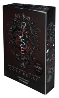 Obrázek produktu pro By Sin I Rise : Part One (Sins of the Fathers Book 1)