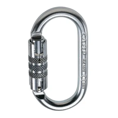 Produktbild von CAMP. Camp Oval Pro 2Lock Twist