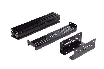 Immagine prodotto di Next Level Racing - Kit di potenziamento dell'adattatore GT Elite Motion