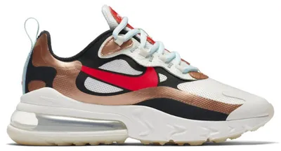 Produktbild von Nike Air Max 270 React Red Bronze (Women's) - EU 36