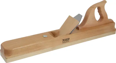 Produktbild von Pinie Rauhbankhobel 510 mm lang, Größen:51 mm breites STANDARD Hobeleisen