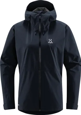 Produktbild von Aria Proof Jacket Women tarn blue (3N5) XL
