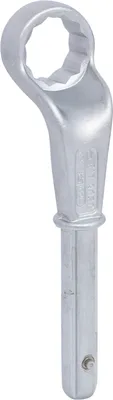 Obrázok produktu pre KS Tools 517.9030, Chróm-vanadová oceľ, Nerezová oceľ, 30 mm, 195 mm, 450 g, 1 kusov