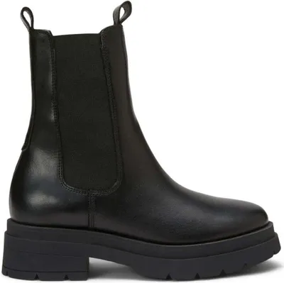 Produktbild von Marc O'Polo Damen Stiefeletten 208-17465001-102 990 Farbe: Schwarz Größe: 36