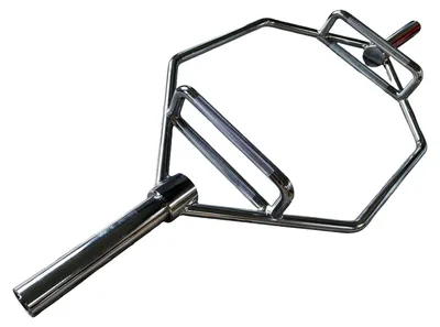 Produktbild von Nordcore Trap Bar Mehrzweckstange