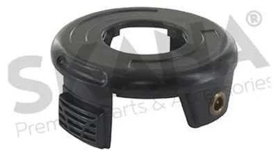 Image de Couvercle De Bobine De Fil Pour Débroussailleuses électrique Mtd - Origine: Srt350b-19, Srt350b19.