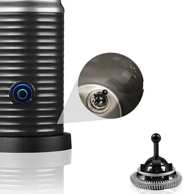 Produktbild von Ersatzteile für Melkzubehör, geeignet für Kaffeeautomaten, Set von 2 Stücken