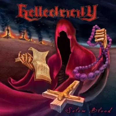 Produktbild von Hellectricity-Salem Blood