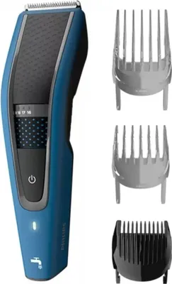 Immagine prodotto di Philips Serie 5000 HC5612 Tagliacapelli