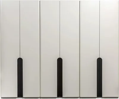 Immagine prodotto di Armadio Armadio in legno Armadio bianco Armadio per la camera da letto Grande