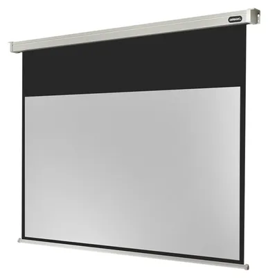 Produktbild von Celexon 1090104, 16:9, Schwarz, Weiß