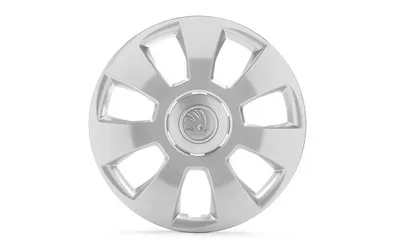 Obrázek produktu pro Škoda poklice kol FLAIR 14" 6V0071454