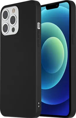 Immagine prodotto di UNIQ Accessory Custodia per iPhone 13 Pro - Nero