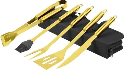 Produktbild von Grillwerkzeuge - Millionäre Grillwerkzeuge