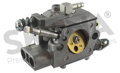 Image de Carburateur Pour Tronçonneuses, Origine Stiga. 118804351/1, 1188043511