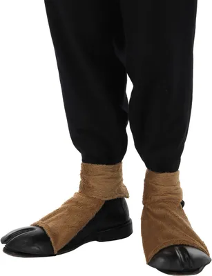 Produktbild von Rentier Schuhstulpen