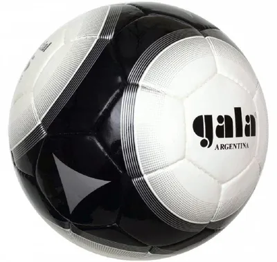 Produktbild von Fußball Gala Argentinien Bf5003s Weiß
