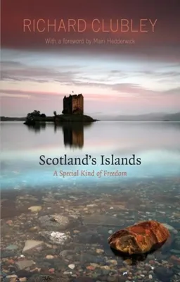 Produktbild von Scotland's Islands