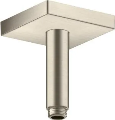 Obrázek produktu pro hansgrohe AXOR Sprchová přípojka, úhlová, 100 mm, 26437820