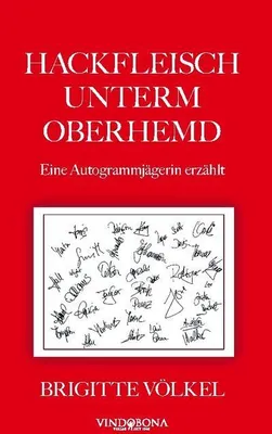 Image de Hackfleisch unterm Oberhemd