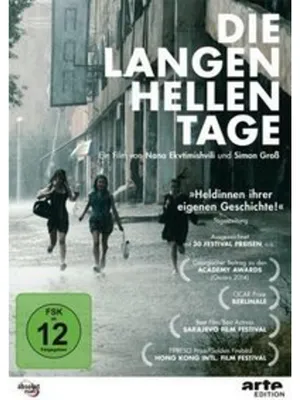 Produktbild von Die langen hellen Tage