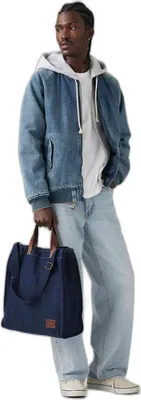 Image de Sac à main Levi's 002GX-0001 pour Uni