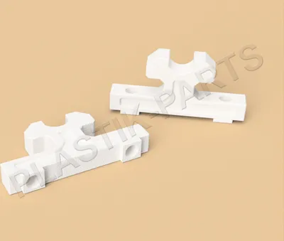 Produktbild von Blum METABOX Ersatzteil GEGENSTÜCK Halter Miele Poggenpohl 248472000016