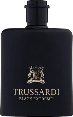 Produktbild von Trussardi Black Extreme Eau de Toilette 100ml