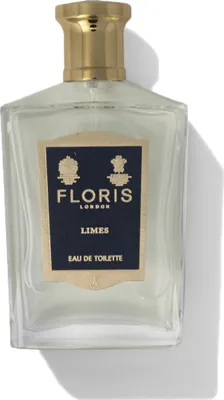 Obrázok produktu pre Floris Limes toaletná voda v spreji 100 ml pre mužov