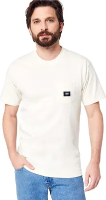 Obrázok produktu pre Tričko Vans VN0A5KD93KS1-BEIGE pre Pánske