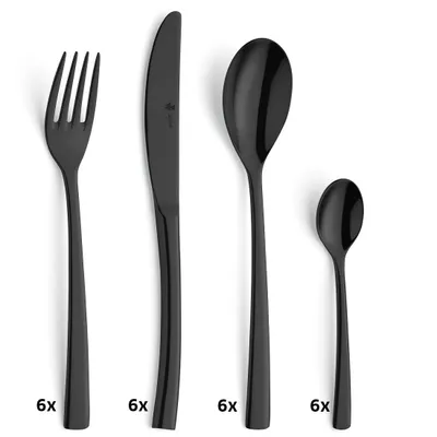 Produktbild von Paul Wirths 30-tlg. Besteckset SWING