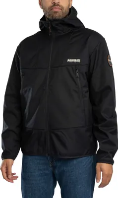 Produktbild von Napapijri A-Biois Leichte Jacke, Schwarz S