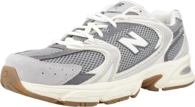 Produktbild von New Balance Sneakers U530SUB in RAINCLOUD color size 37