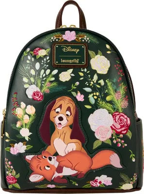Obrázek produktu pro Disney by Loungefly Mini Rucksack The Fox and the Hound