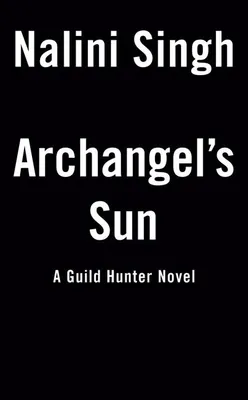 Produktbild von Archangel's Sun