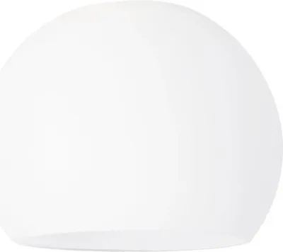 Produktbild von Paulmann DecoSystems, Schlafzimmer, Drinnen, Weiß, Glas, 70 mm, 9 cm
