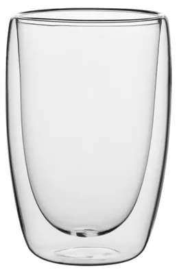 Produktbild von Mäser Latte Macchiato Set, Glas , -
