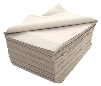 Produktbild von FRIPA Zellwatte ungebleicht 1-lagig weiss 3 Pack