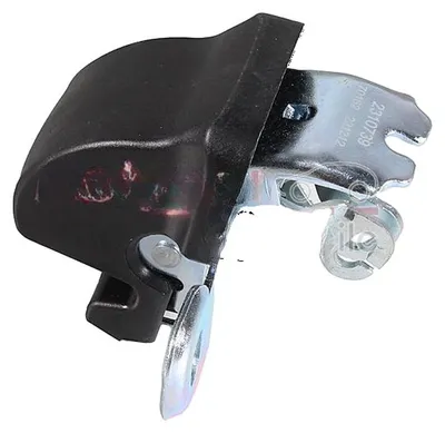 Imagen del producto de METZGER 2310739. Cerradura de portón trasero, cerradura de maletero para RENAULT KANGOO (KC0/1). Portón trasero
