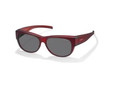 Produktbild von Polaroid PLD9004/S Uni-Sonnenbrille mit Vollrand, Kunststoff