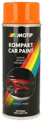 Produktbild von MoTip Kompakt 42630 orange glanz, 400 ml