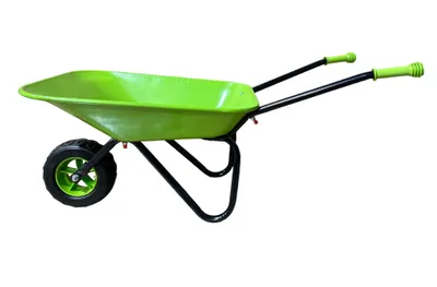 Obrázok produktu pre Náradie J.A.D. 11914 JUNIOR Trakař 9 l kovové vedro