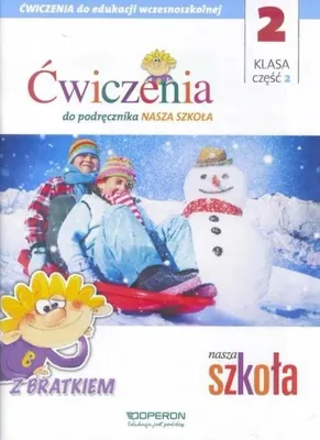 Imagen del producto de OPERON 9788378792239, Educativo, Polaco, Tapa blanda, 76 páginas.