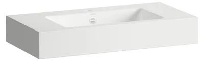 Produktbild von Laufen H510Cl40001041 Wt Classics 800X405X135