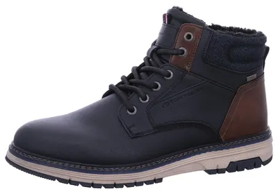 Produktbild von Tom Tailor Winterstiefel Schwarz