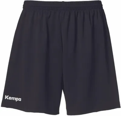 Produktbild von Kempa Classic Shorts - Größe: XXXS, schwarz, 200316002